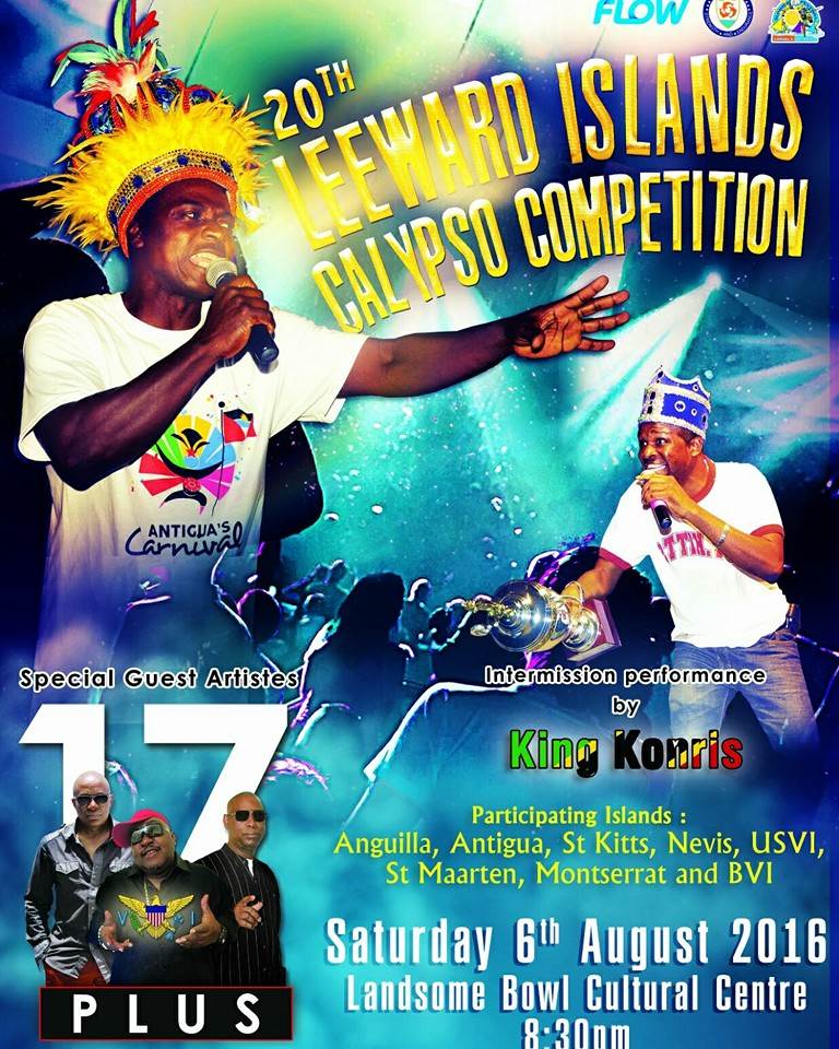 calypso comp