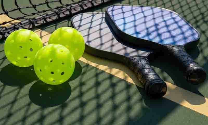 pickleball