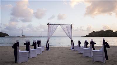 Gallery | Carlisle Bay Resort Antigua & Barbuda