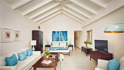 Beach Suite