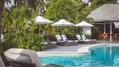 Gallery | Carlisle Bay Resort Antigua & Barbuda