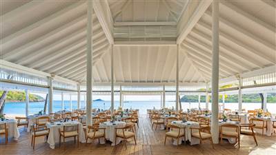 Indigo Restaurant
