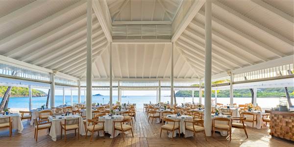 Indigo Restaurant