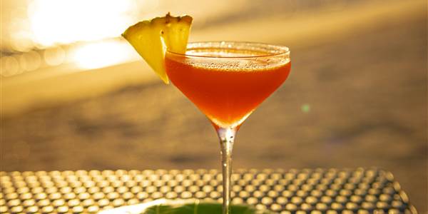 Sundowner