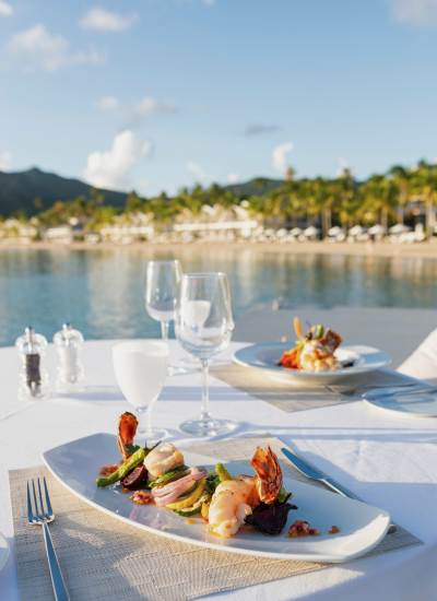 Food homepage