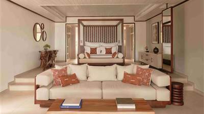 1 Ocean Suite