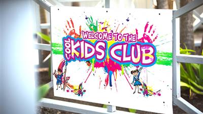 Cool Kids Club