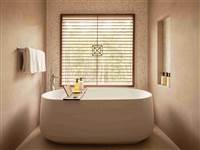 Garden Suite Bathroom
