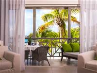 Ocean Suite View