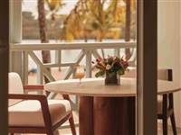 Ocean Suite Balcony