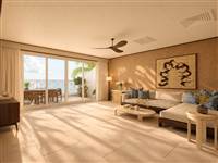 The Leeward Carlisle Suites