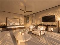 Signature Beach Suite