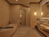 Signature Beach Terrace Bathroom