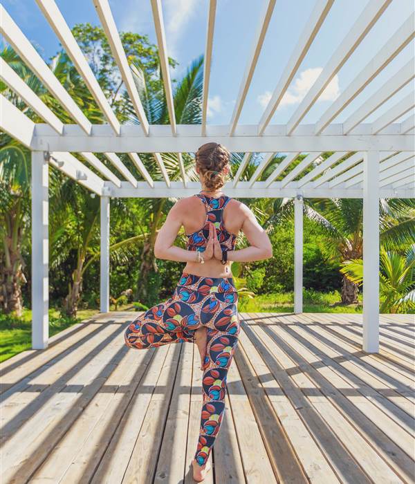 Yoga