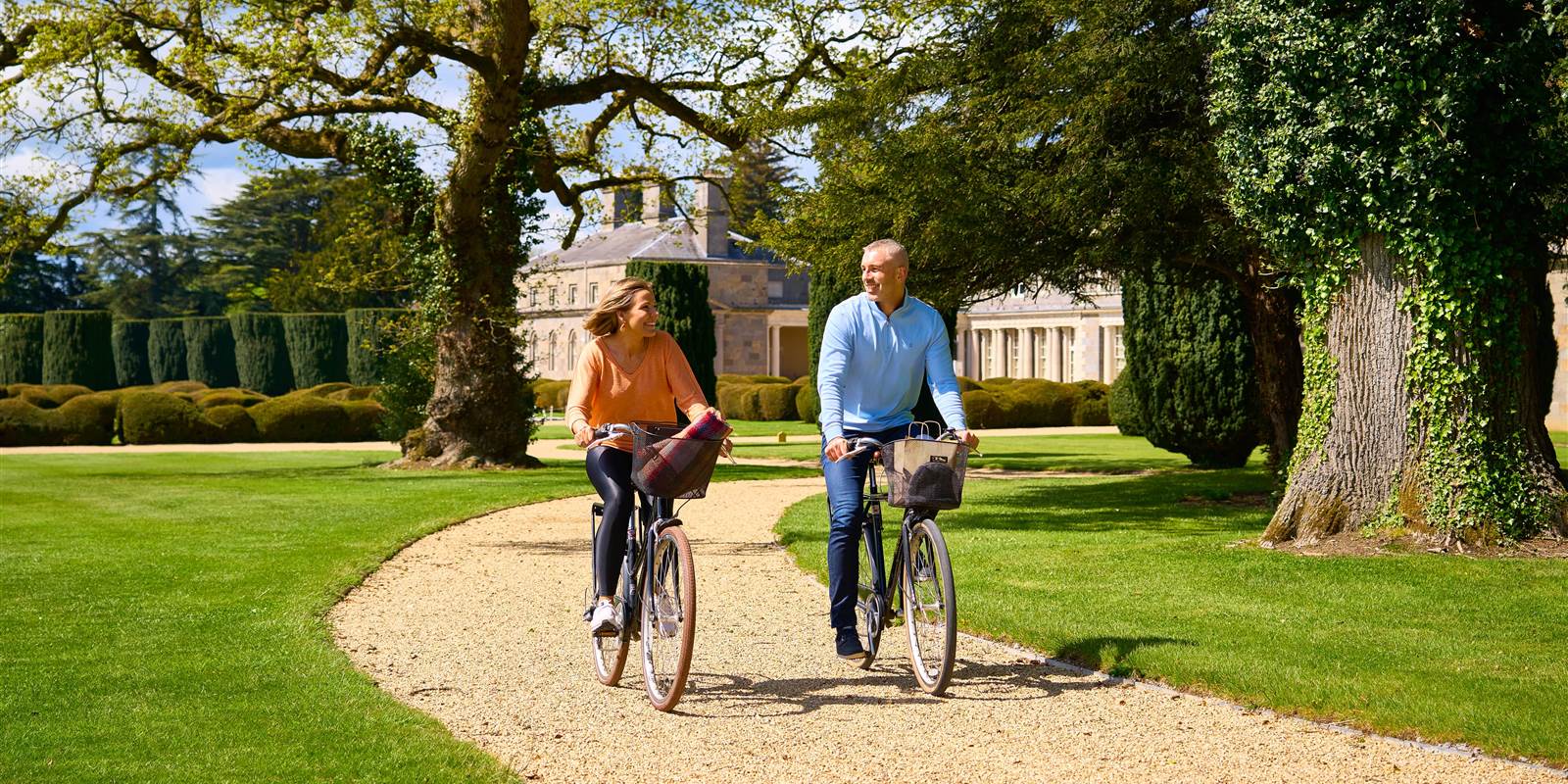 Cycling