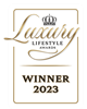 Luxury Lifestyle Award 2023