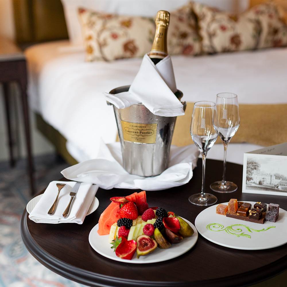 Amenities