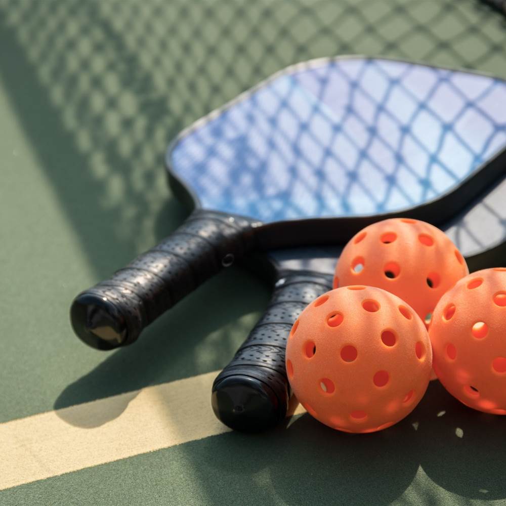 Pickleball