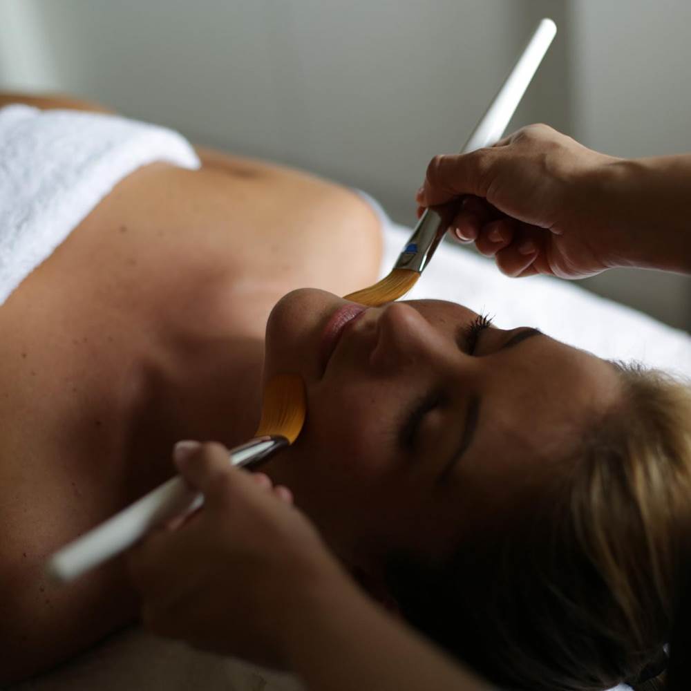 facial