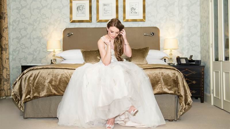 click away to easy wedding planning at Chester Grosvenor