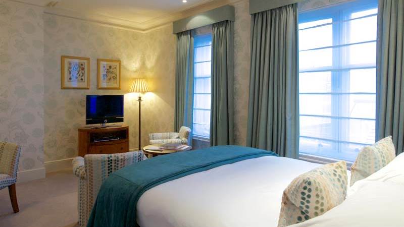 Luxury Hotel Accommodation in Cheshire - Classic Room
