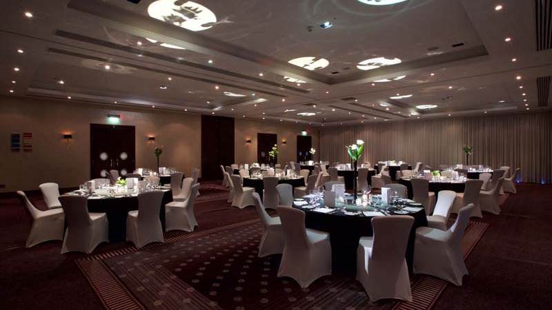 Wedding Cermonies in Chester - Wedding Party Room Cheshire