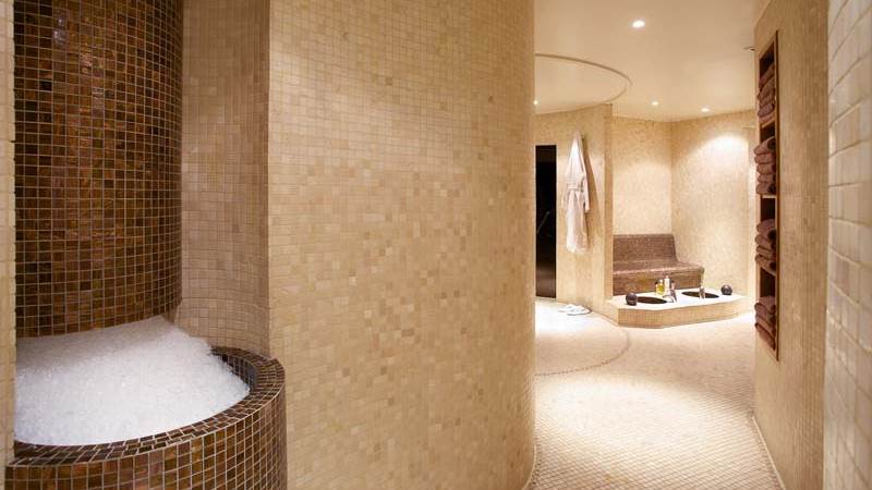 Cheshire Spa Hotels - Spa Days Chester