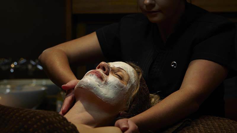 Spa Facial Treatments at The Chester Grosvenor