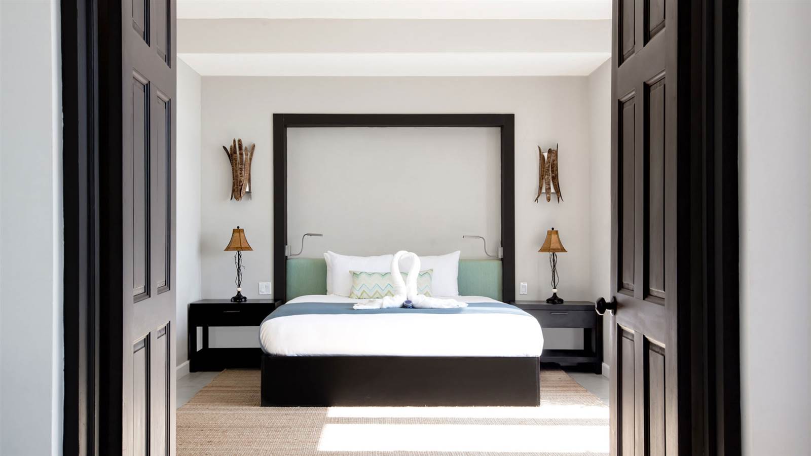 Villa One Bedroom