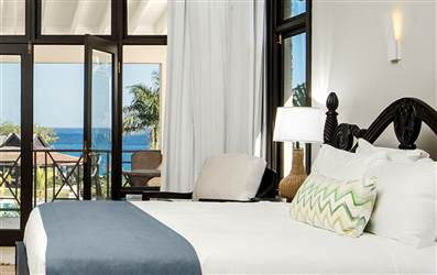 Villas with 5 bedroom 𝗙𝗿𝗼𝗺 𝗨𝗦𝗗 𝟮.𝟮𝟱𝟬 𝗽𝗲𝗿 𝗻𝗶𝗴𝗵𝘁 at The Cliff Hotel Jamaica
