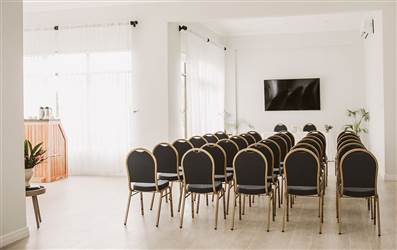 Event Venues Jamaica. Conference rooms in Negril. The Cliff Hotel