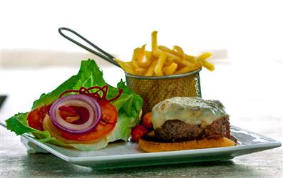food 10