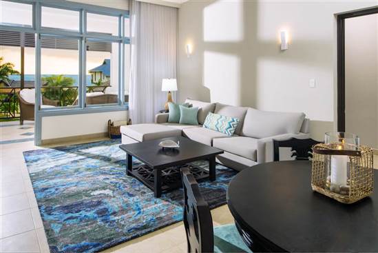 One Bedroom Suite 3