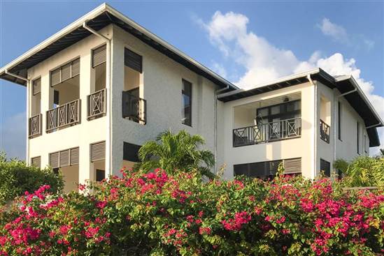 Villa Five Exterior