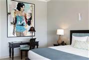 Junior Suite Desk