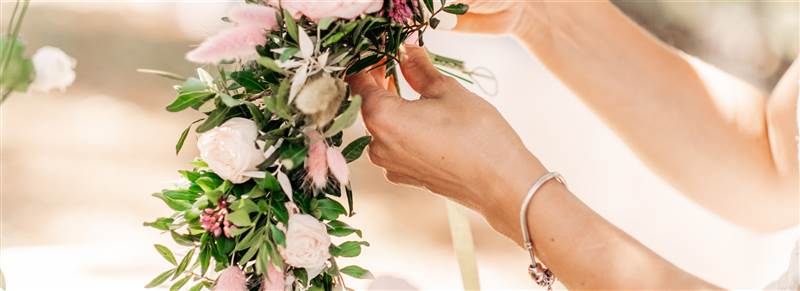 weddings par panel