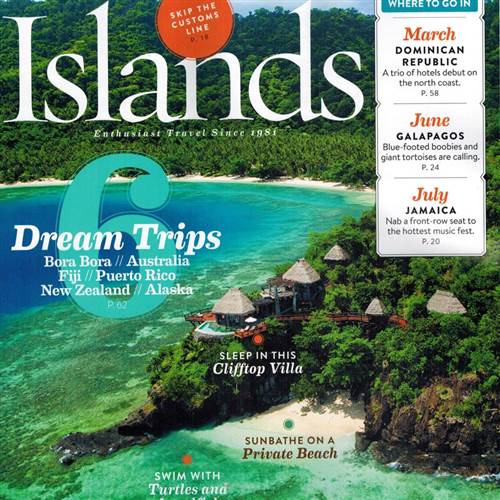 Islands Magazine April 2016 page 1030320