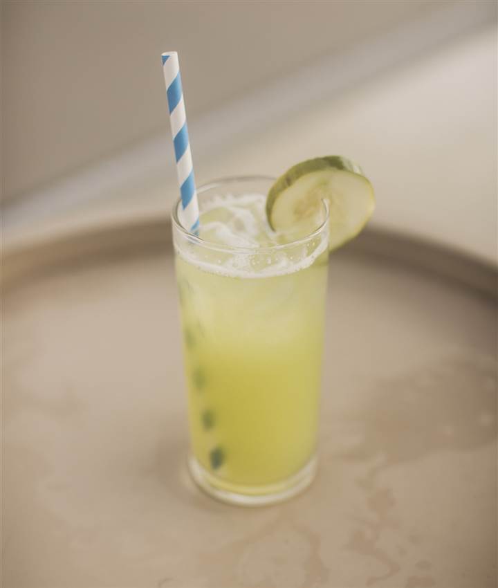 zest bar