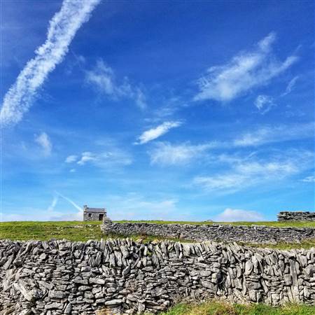 aran islands