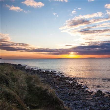 FANORE BEACH