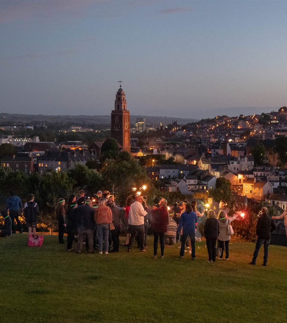Cork Midsummer Festival Cork City