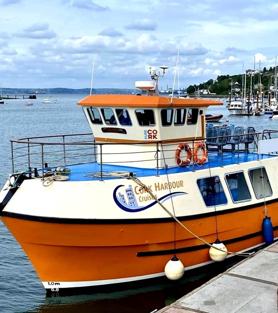 CorkHarbourCruise webphoto