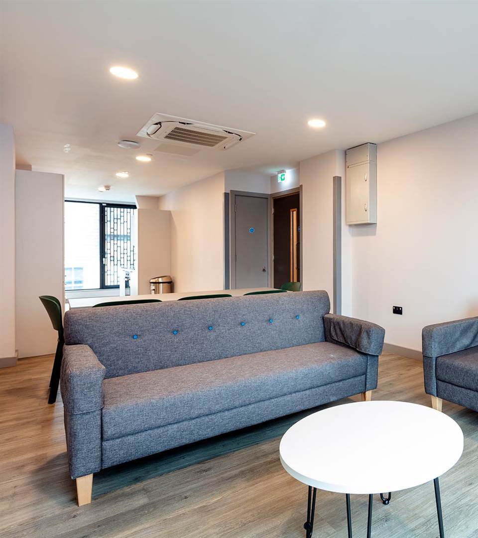 apartment couches