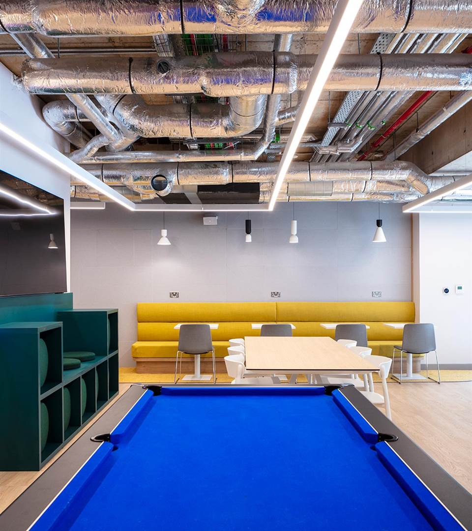 Coleman Court Accommodation Facilities Enjoy Your Stay