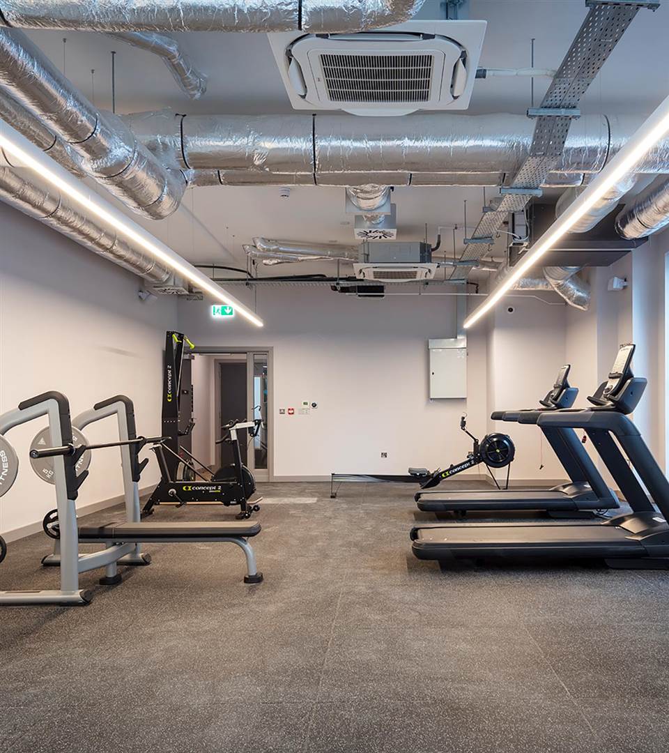 Coleman Court Accommodation Facilities Enjoy Your Stay