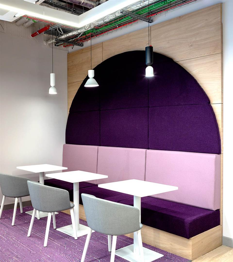 Coleman Court Accommodation Facilities Enjoy Your Stay