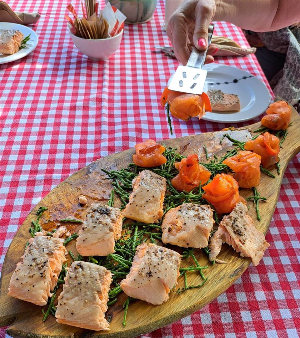 cork culinary tour