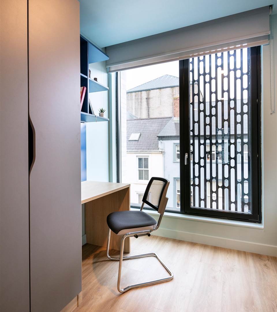 twin bedroom 2