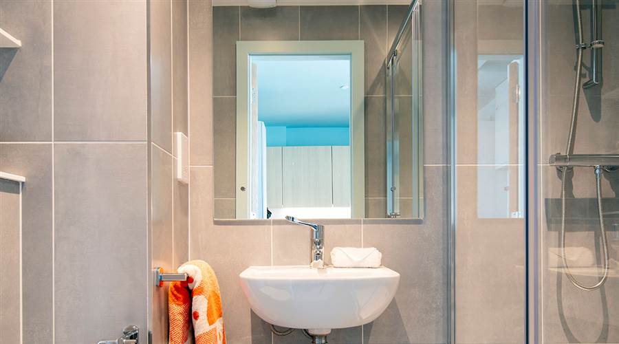 en suite