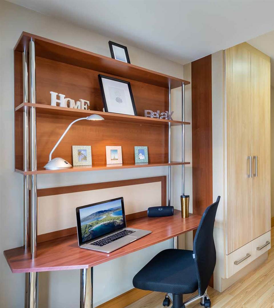 Cuirt Na Coiribe Room 1 Interior 1